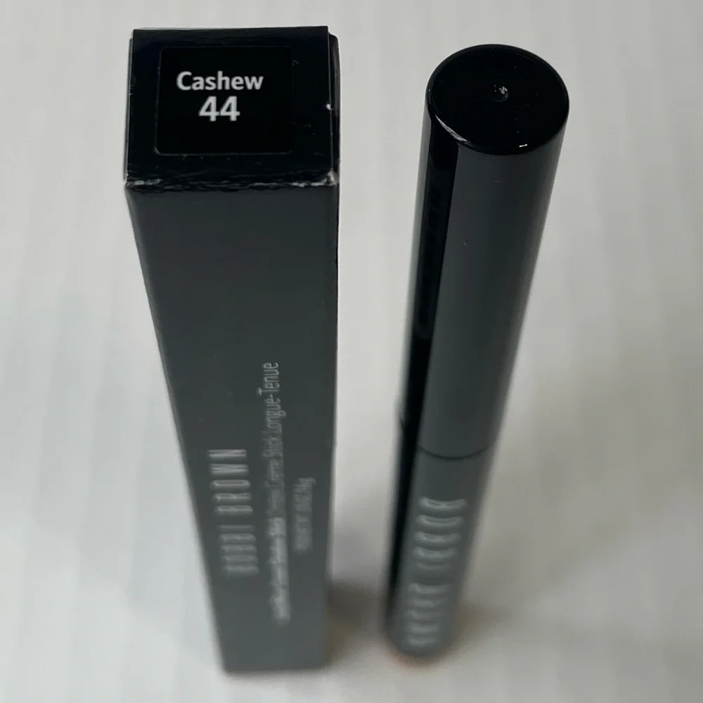 BOBBI BROWN Long-Wear Waterproof Cream Eyeshadow Stick  Cashew